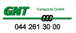 GNT Transporte