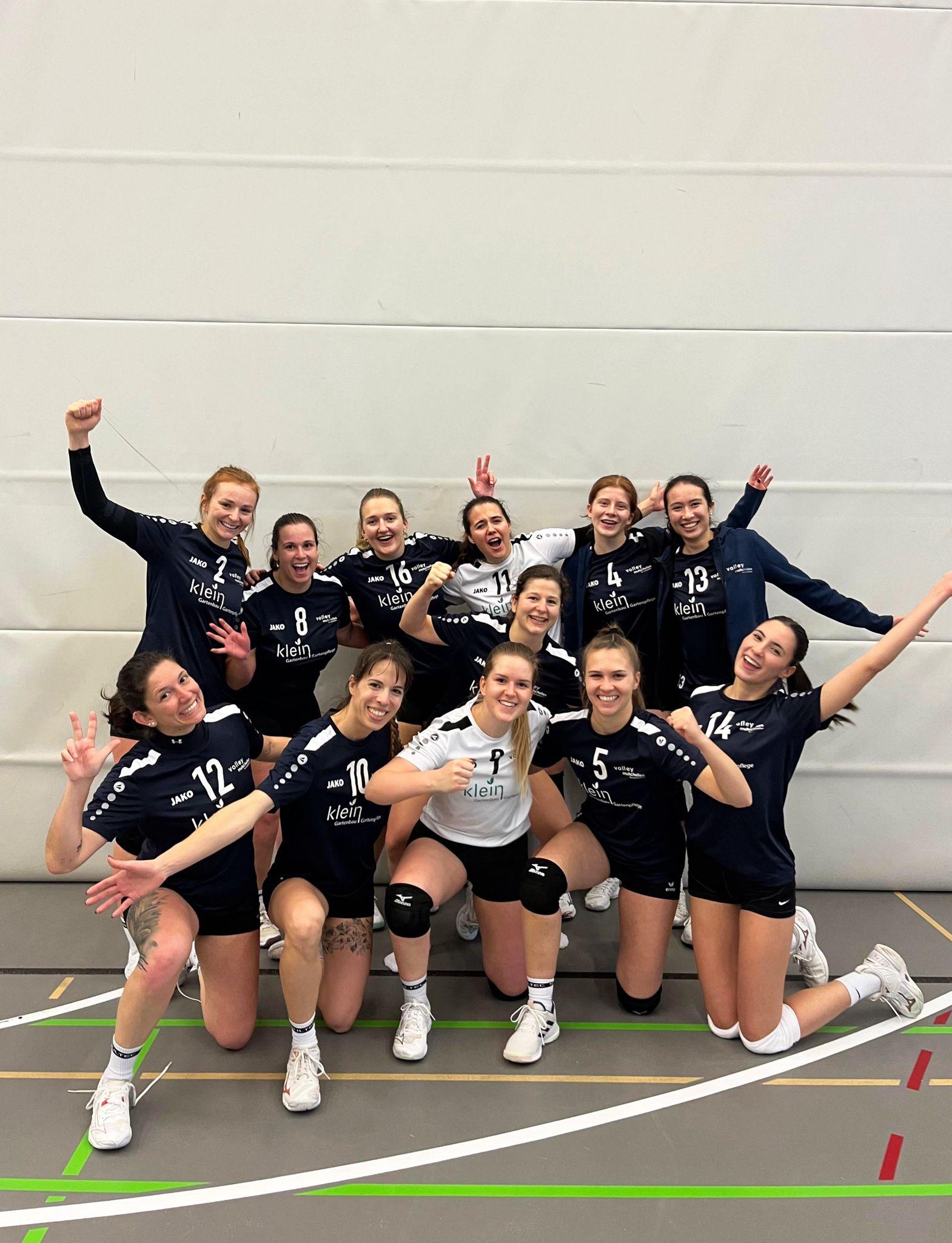 Mutschellen D1 vs. BTV Aarau 4 – Ein Duell mit Köpfchen, Kraft und endlosen Ballwechseln