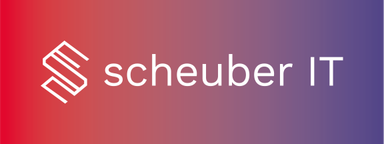 Scheuber IT