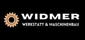 Widmer Werkstatt & Maschinen
