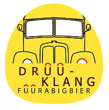 Drüüklang Bräu