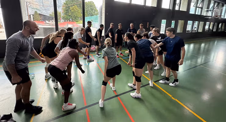 Trainingsweekend Volley Mutschellen – Startschuss für die Saison 25/26 130