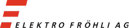 Elektro Fröhli AG