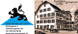 Restaurant Haus zum Löwen