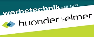 Huonder & Elmer AG
