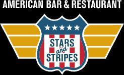 Dine & Drink GmbH (Stars & Stripes)