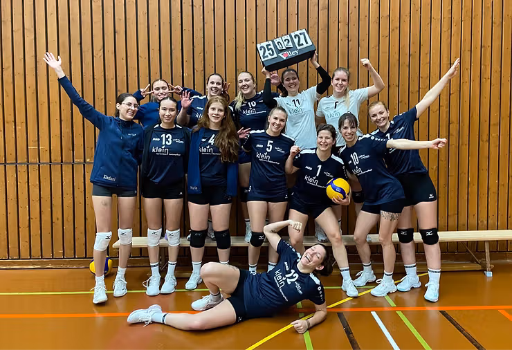 3 Punkte zum Saisonauftakt